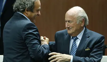 Abren proceso penal contra Blatter en Suiza por presunta negligencia y malversación