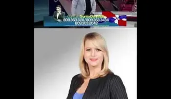 "Nuria, yo pago más impuestos que tu; me sigue porque está muy enamorada de mí", dice Cristian Casablanca
