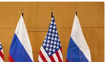 Rusia confirma preparativos de reunión con EE. UU