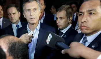 Macri no acudirá a la cumbre CELAC por razones médicas