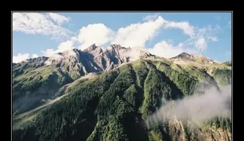  La Fe mueve montañas