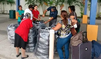 Puertorriqueños huyen de problemas y se radican en RD