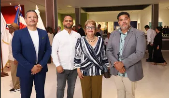 Inauguran en el Museo de Arte Moderno