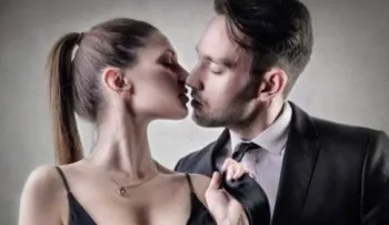 Cuando el amor lleva implícita la palabra â??posesiónâ?