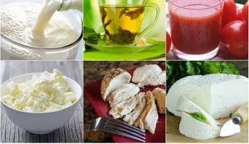 Cómo los grandes famosos bajan de peso; estas son sus dietas