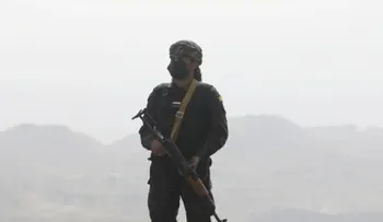 Arabia Saudí amenaza con responder a los hutíes