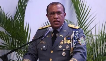 Investigan mayor PN fue con una hija a Elías Piña a realizar trabajos de hechicería
