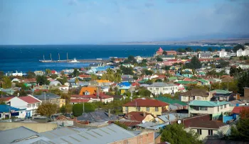 Solo una ciudad de Chile cumple con los índices de calidad de aire de la OMS