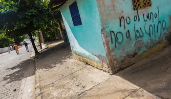 Se realizará el Canal Interoceánico de Nicaragua: ¿'chi' o no?