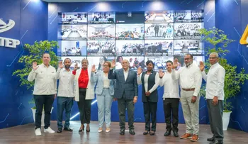 Infotep lanza proyecto para reducir impacto de desechos sólidos
