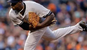 Drew conduce triunfo de los Yanquis; Pineda gana su primero