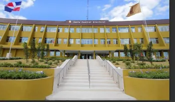 JCE saluda acción contra red dedicada a proveer de documentos a nacionales haitianos