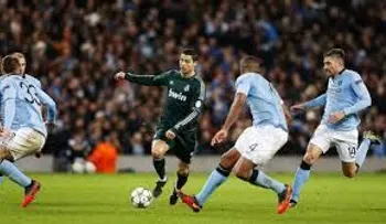 Real Madrid y Man City avanzan a octavos