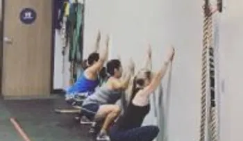 Ejercicios de 20 minutos diarios, para fortalecer piernas y glúteos 