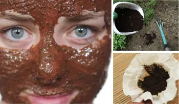 Cuando conozca esto, nunca más volverá a botar la sobra del café 