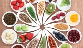 La alimentación es vital durante y después de la quimioterapia
