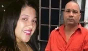 Jueza impone tres meses de prisión contra hombre que hirió a su ex pareja en juzgado