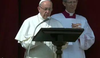 El papa crea una comisión de estudio sobre el diaconado de las mujeres