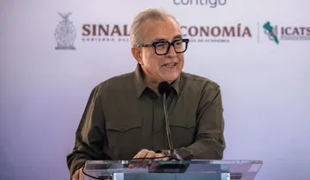 Congreso de Sinaloa aprueba por unanimidad nueva licencia indefinida del gobernador Rubén Rocha Moya