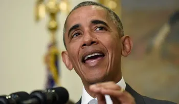 La verdad sobre las 7 almendras diarias de Barack Obama y cuáles son sus beneficios