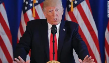 ¿Por qué Trump fracasó en ser el líder moral de Estados Unidos?