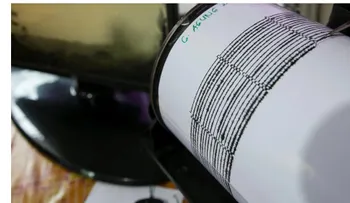 Un terremoto de 6,1 sacude noreste de Afganistán