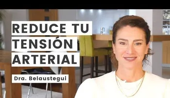 Dra Isabel Balaustegui: 5 Alimentos para bajar la presión arterial 