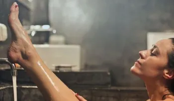 El mejor remedio para tonificar tu piel, fácil y al alcance