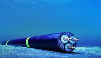 Avanza construcción del cable eléctrico submarino más grande del mundo