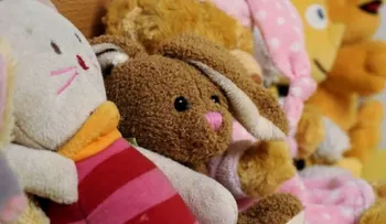 Muñecos diabólico: Miembros de Iglesia destruyen peluches por "revelación divina"