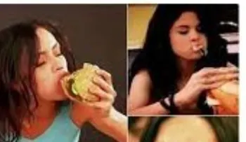 Si publica fotos de comidas en Facebook: De esto es lo que presume