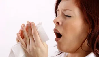 5 pasos para combatir la alergia al polen 