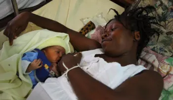 Tragedia en Zimbabue: 300 bebés y 54 madres mueren por deficiencias en hospitales