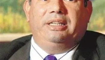 Nadie se salva: Atracan a punta de pistola a madre senador Hans Vieluf