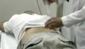 Ozonoterapia  (Video)