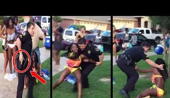 10 policías que no creerás que existen: Los mejores top 