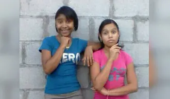 En San Juan, encuentran niñas de 12 y 14 años estaban desparecidas 