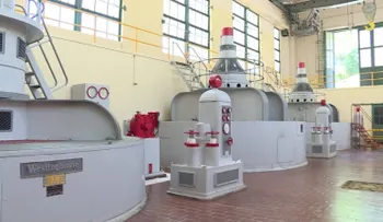 Antiguas plantas hidroeléctricas podrían ayudar a mantener vivo el sistema de electricidad de Puerto Rico