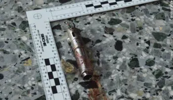 Qué revelan las fotos del dispositivo explosivo de Manchester