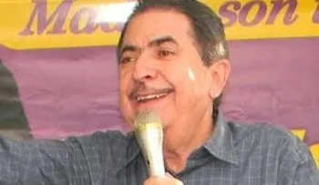 Diputado PLD pone a disposición su candidatura para 2016