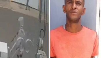 Apresan a hombre acusado de despojar a adolescente de celular con machete en Navarrete