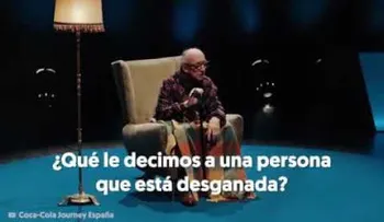 Las ganas no es una cuestión de edad