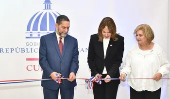 Ministerio de Cultura inaugura en Nueva York la primera oficina de la Dirección de Cultura Dominicana en el Exterior