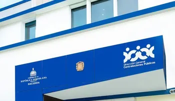 DGCP suspende 81 registros de proveedores a funcionarios por nueva ley
