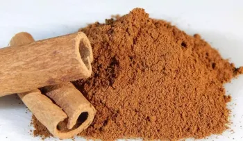 Es mil veces mejor que la canela