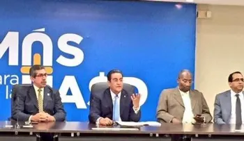 Más para la UASD, nueva campaña para lograr un mayor presupuesto