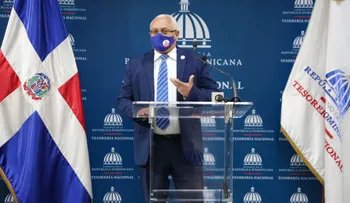 Gobierno entregará más de 21 mil millones de pesos por regalía desde el 6 de diciembre