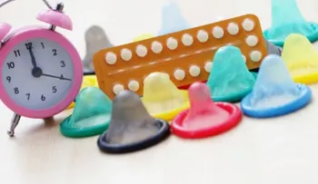 Los 5 métodos anticonceptivos que no funcionan 