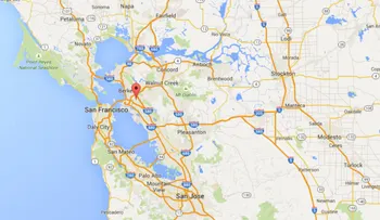 Sismo de 4,0 sacude Piedmont, California, según USGS