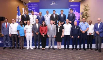 Comité de Facilitación acuerda plan para mejorar gestión y puntualidad aeroportuaria